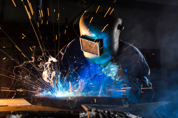 Best Food and Beverage Processing Equipment Welding in Wood Village, OR