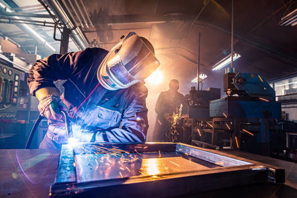 Best Artistic and Custom Metal Fabrication in Wood Village, OR
