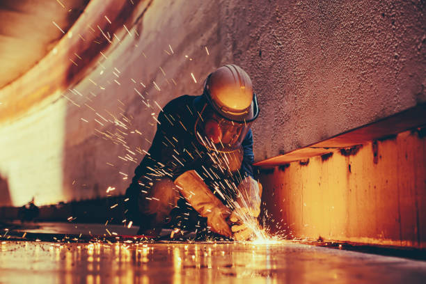 Trusted Wood Village, OR Welder & Metal Fabrication Experts