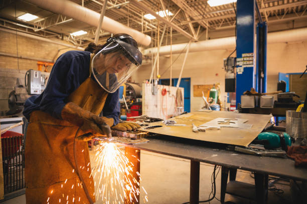 Best Marine and Shipbuilding Welding in Wood Village, OR
