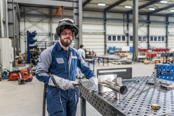 Best Automotive Welding in Wood Village, OR