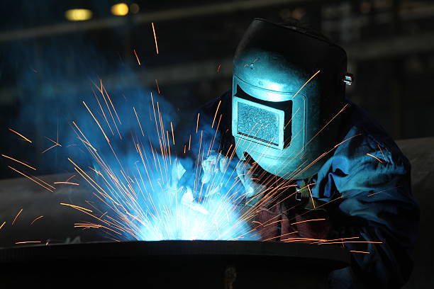 Best Marine and Shipbuilding Welding in Wood Village, OR