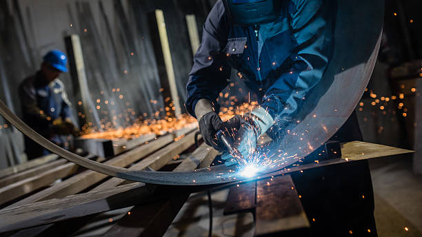 Best Automation and Robotic Welding in Wood Village, OR