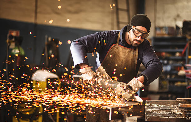 Reliable Wood Village, OR Welder & Metal Fabrication Solutions