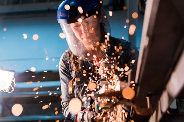 Affordable Welder Services in Wood Village, OR
