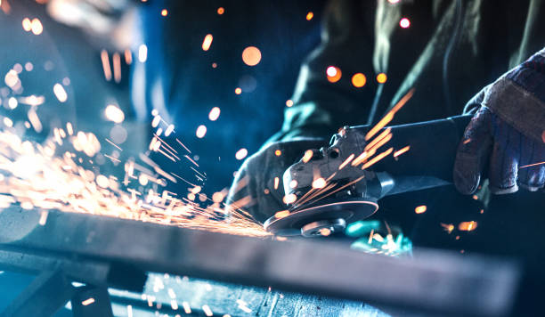 Best Food and Beverage Processing Equipment Welding in Wood Village, OR